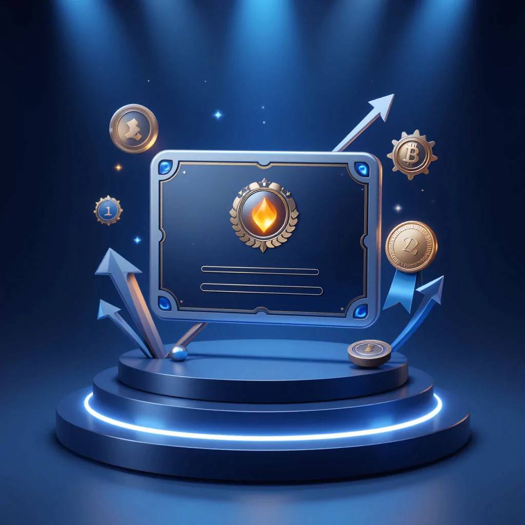 Begin Your Trading
