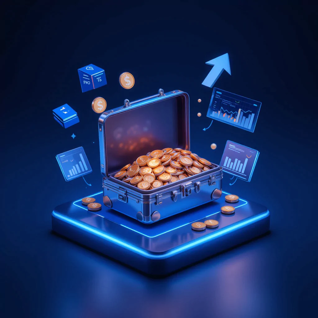 Trading Journey